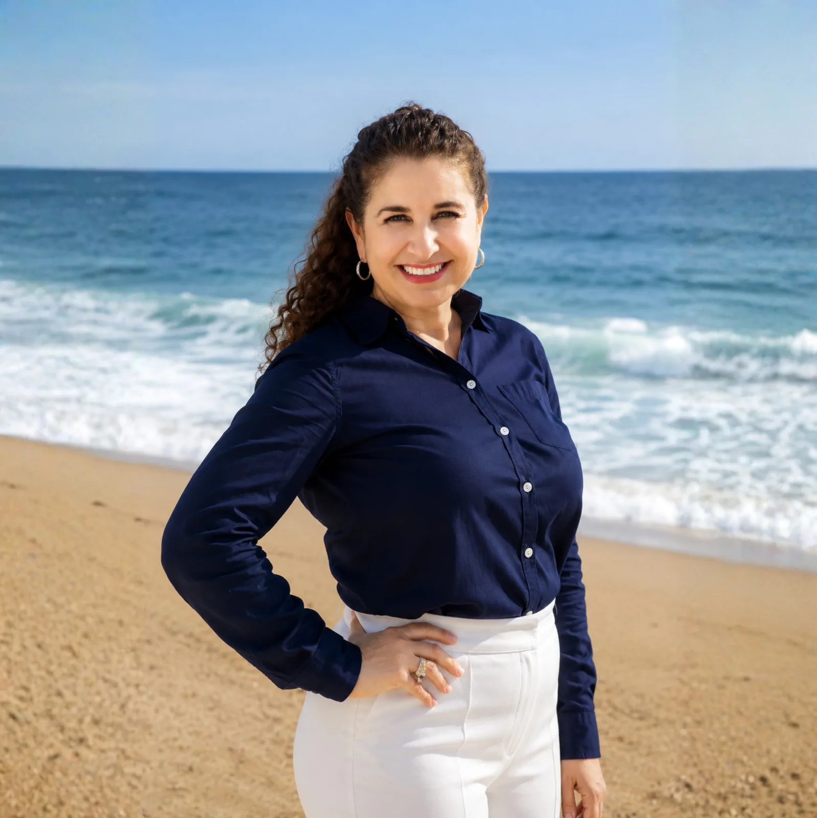 Yolanda Velarde