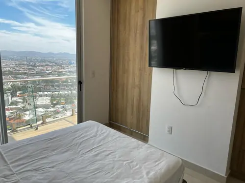 Condominio en Venta en Camino al Mar, Mazatlán