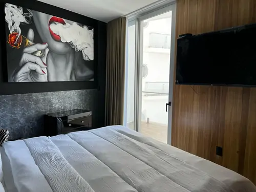 Condominio en Venta en Camino al Mar, Mazatlán