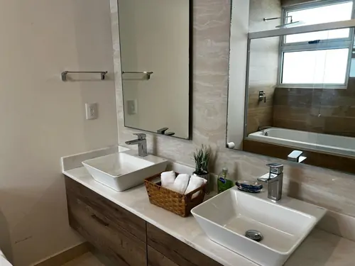 Condominio en Venta en Camino al Mar, Mazatlán