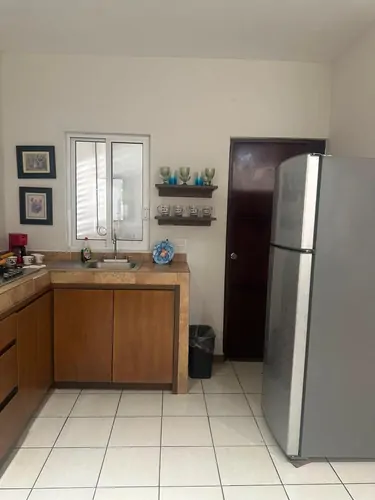 Departamento Amueblado de 2 Recámaras en Renta en Sábalo Country