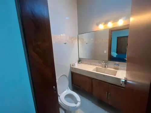 Departamento Amueblado de 2 Recámaras en Renta en Zona Dorada