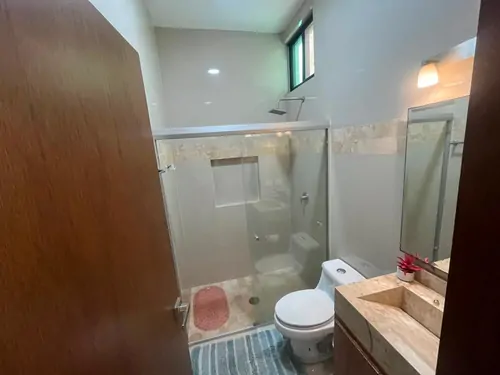 Departamento Amueblado de 2 Recámaras en Renta en Zona Dorada