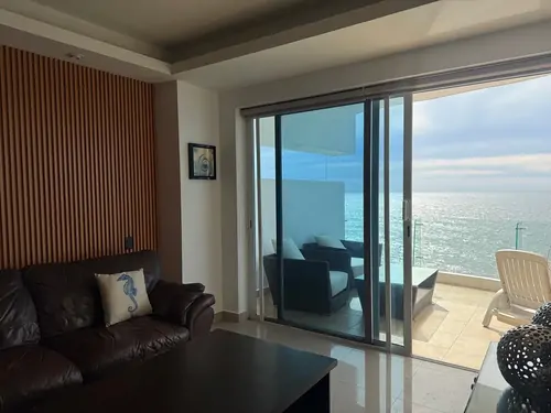 Condominio con vista al mar en La Ventana Cerritos
