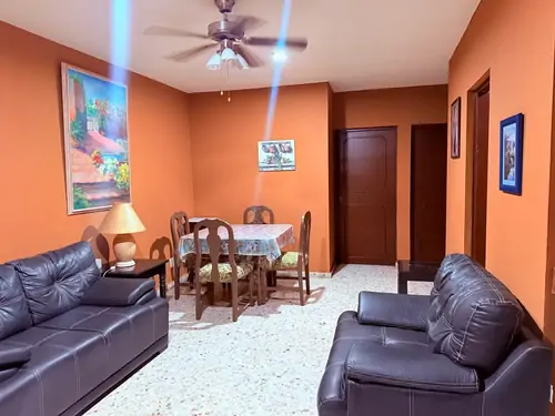 Departamento en Mar Alma, Zona Dorada de Mazatlán