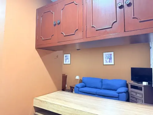 Departamento en Mar Alma, en el corazón de Zona Dorada